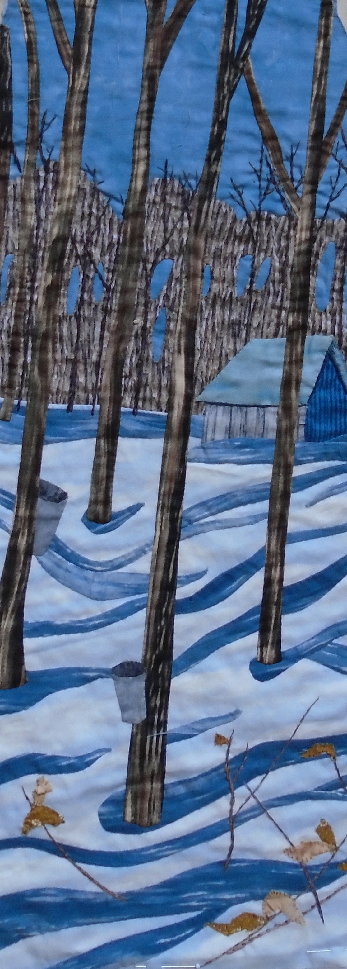 Quilts Kingston 2023